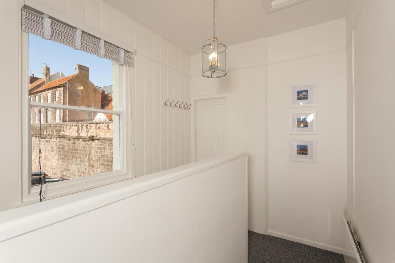 The Drawing Office Apartman Berwick Upon Tweed Kültér fotó