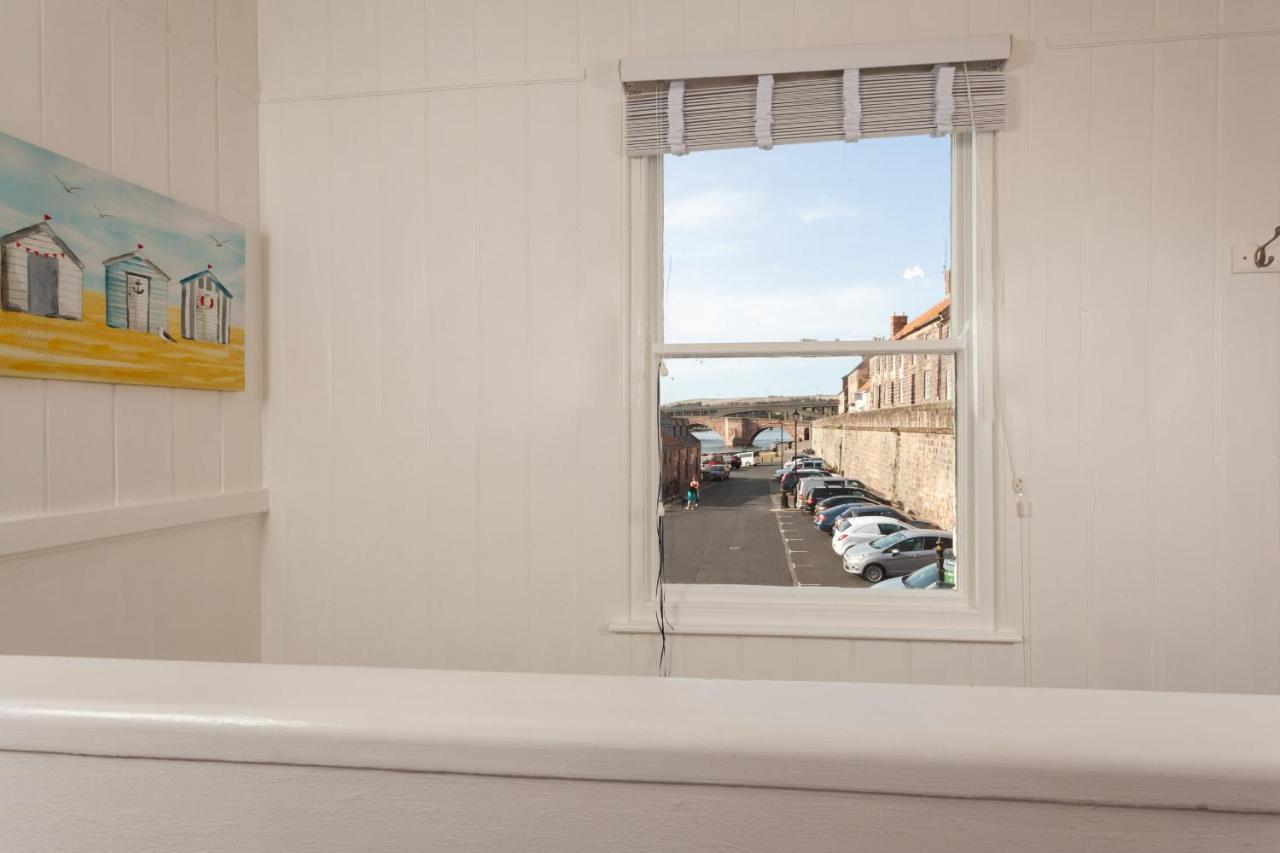 The Drawing Office Apartman Berwick Upon Tweed Kültér fotó