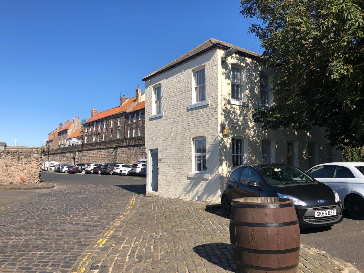 The Drawing Office Apartman Berwick Upon Tweed Kültér fotó