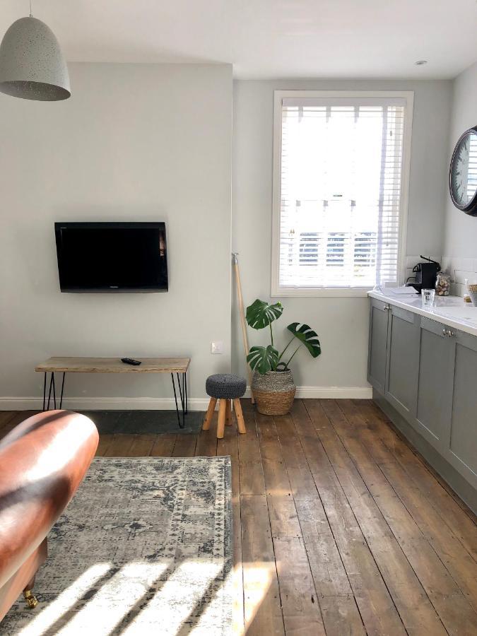 The Drawing Office Apartman Berwick Upon Tweed Kültér fotó