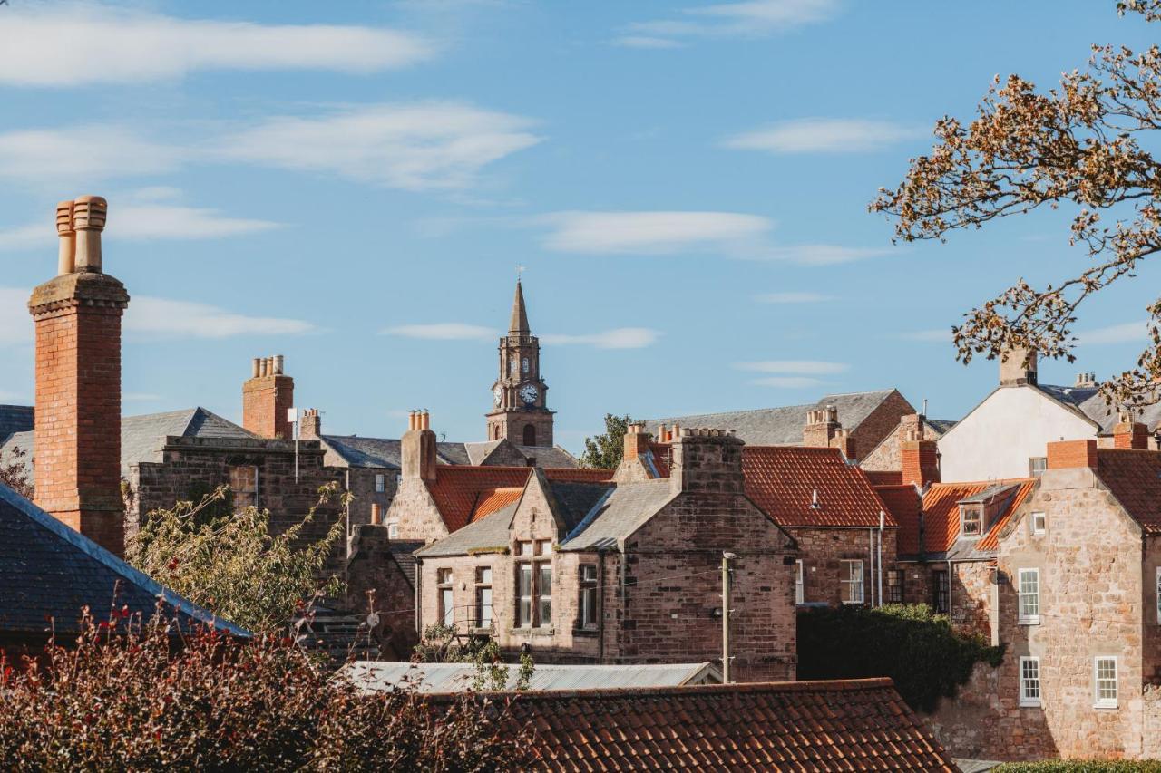 The Drawing Office Apartman Berwick Upon Tweed Kültér fotó