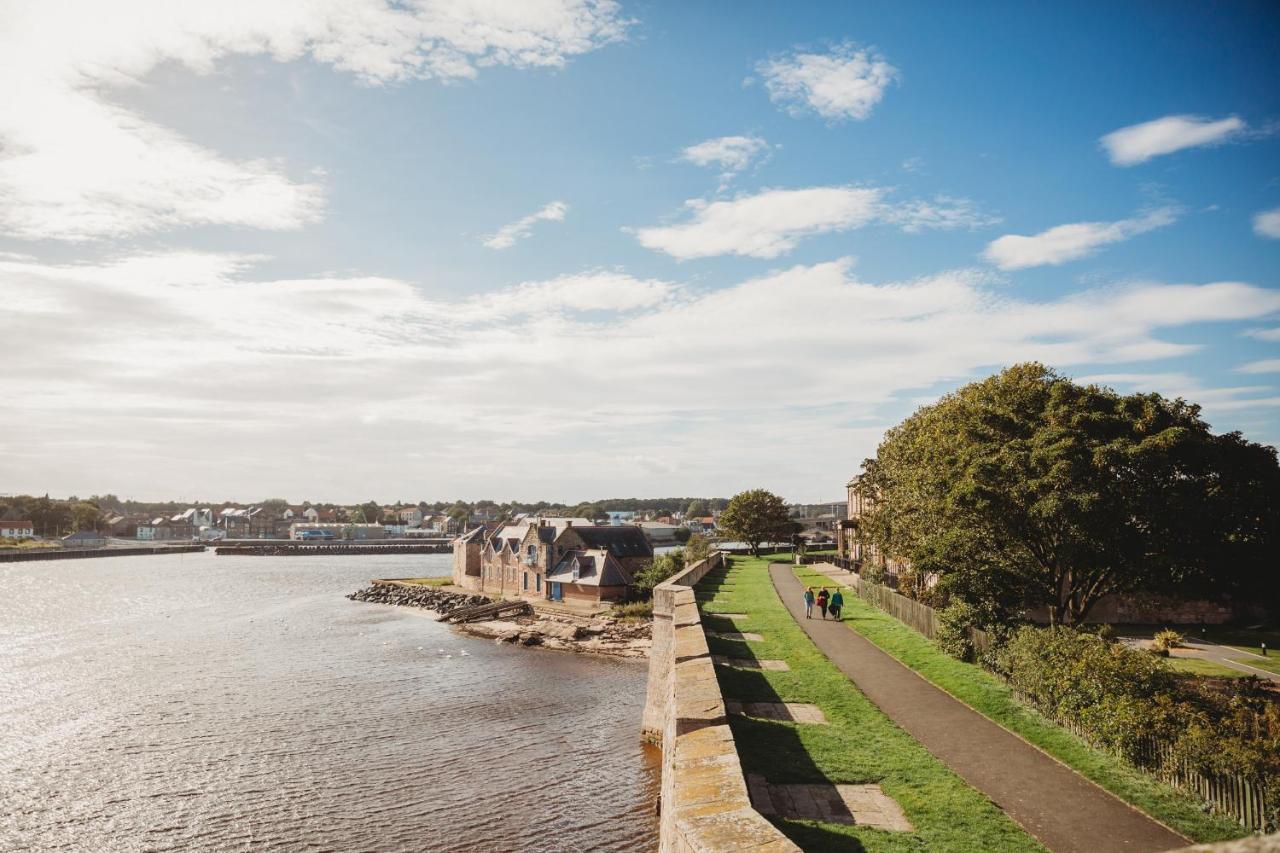 The Drawing Office Apartman Berwick Upon Tweed Kültér fotó