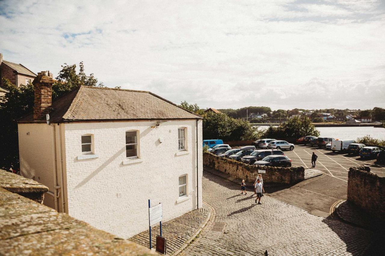 The Drawing Office Apartman Berwick Upon Tweed Kültér fotó