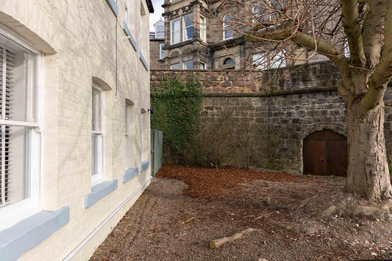 The Drawing Office Apartman Berwick Upon Tweed Kültér fotó