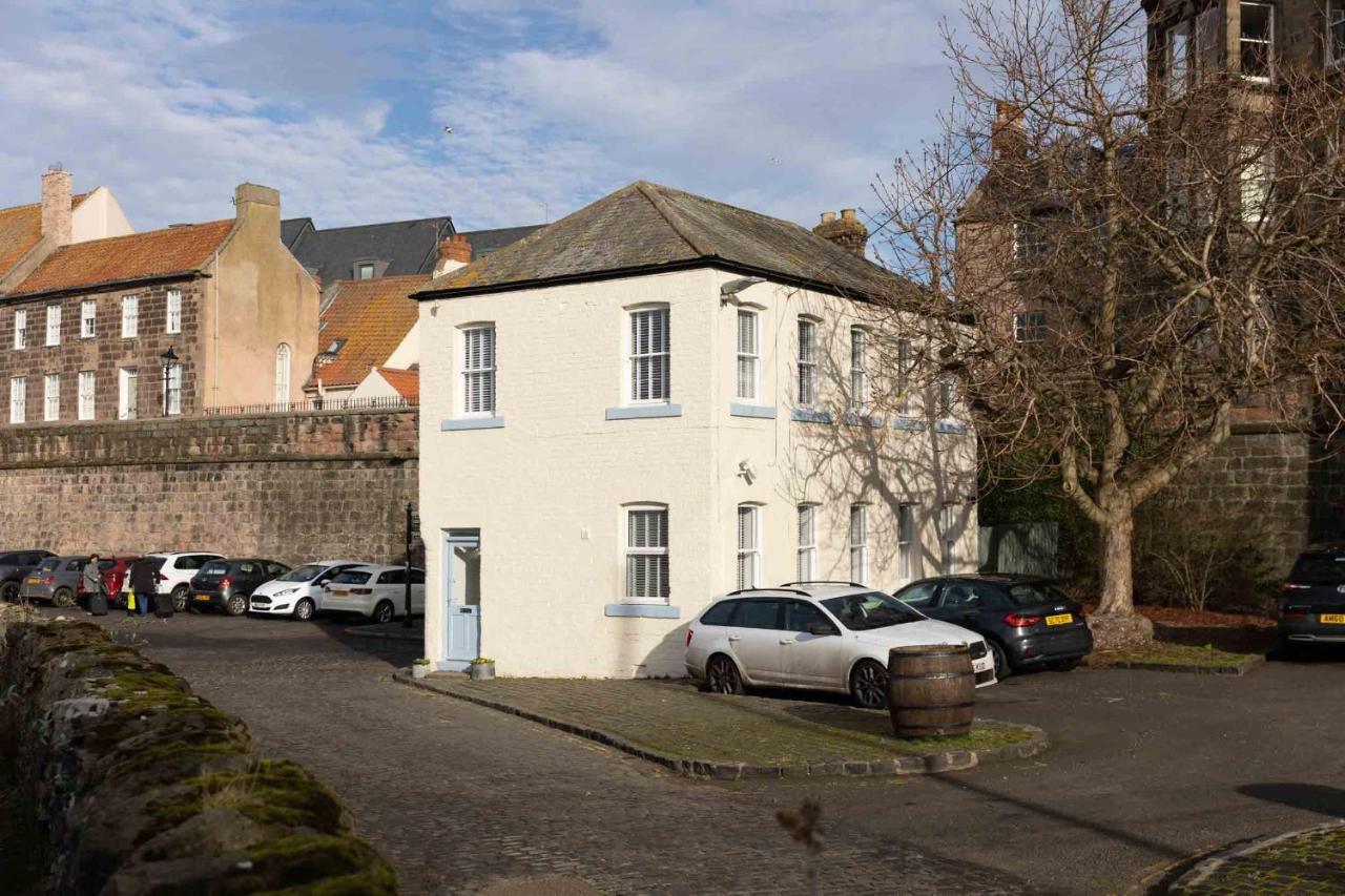 The Drawing Office Apartman Berwick Upon Tweed Kültér fotó